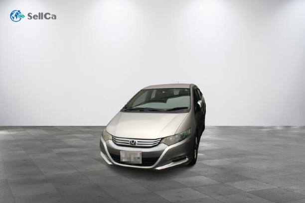 ホンダ/インサイト-38447