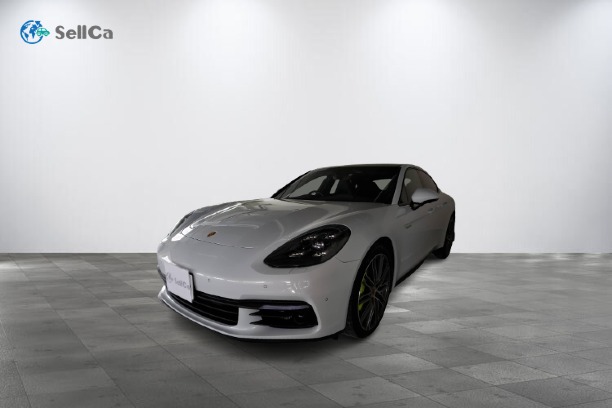 ポルシェ/パナメーラ-3883