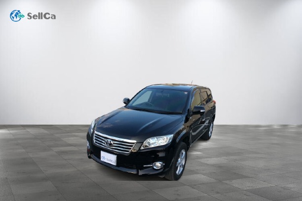 トヨタ/ヴァンガード-3947