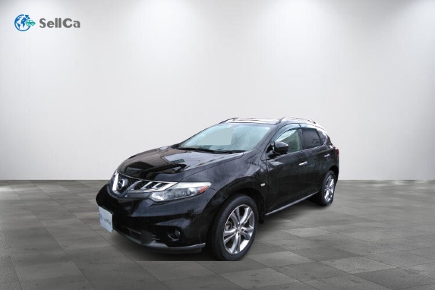 日産/ムラーノ-3974