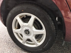 タイヤホイール後