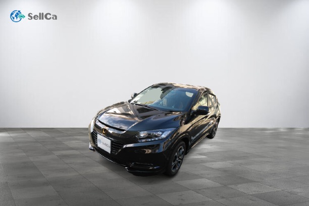 ホンダ/ヴェゼル-4133