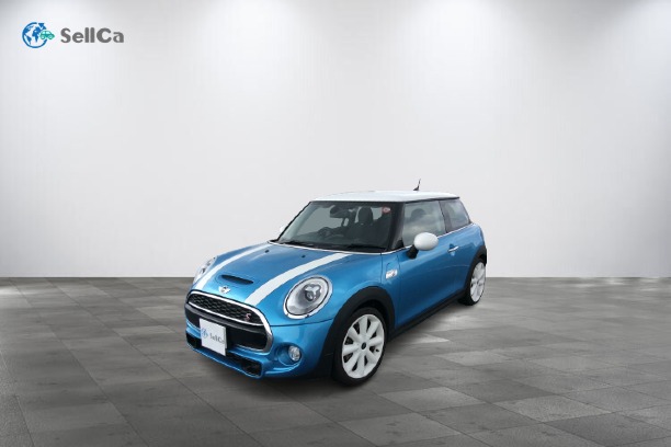 ＭＩＮＩ ＭＩＮＩの売買実績画像