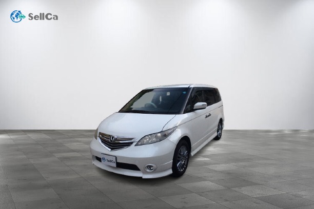 ホンダ/エリシオン-424