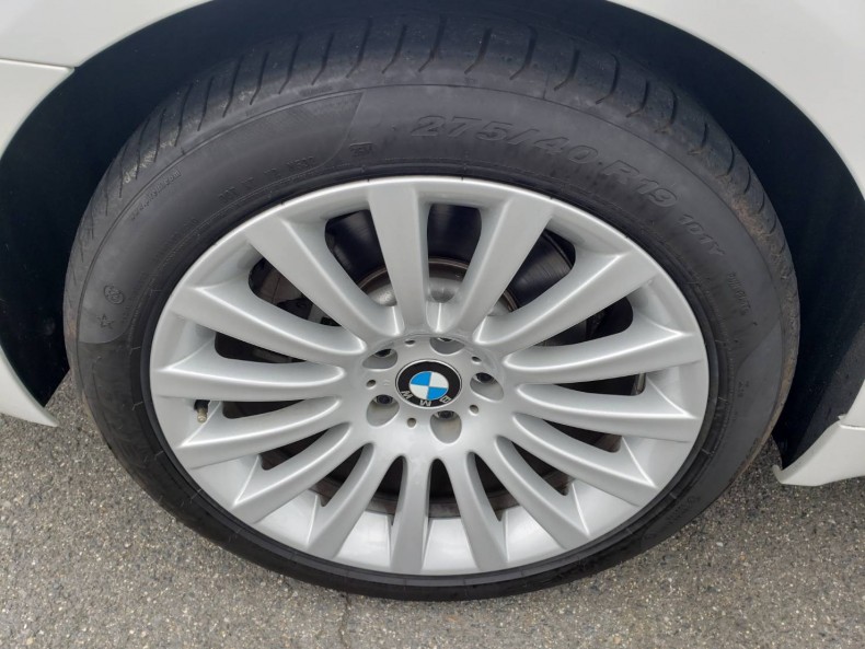 タイヤホイール後