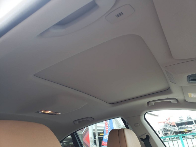 内装ルーフ