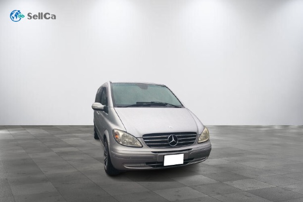 メルセデス・ベンツ/Ｖクラス-4462