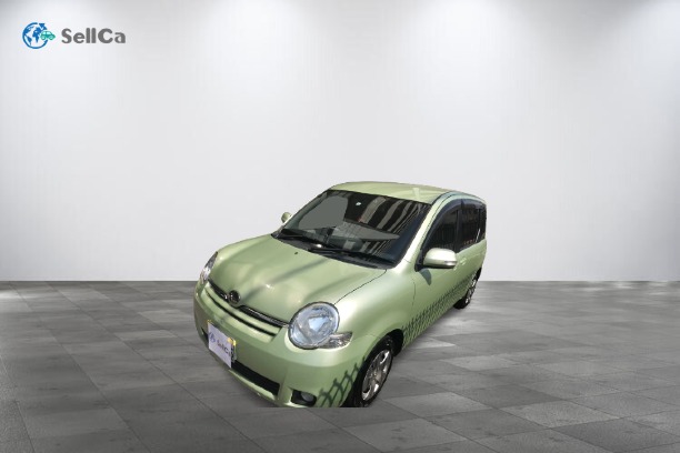 トヨタ/シエンタ-4614