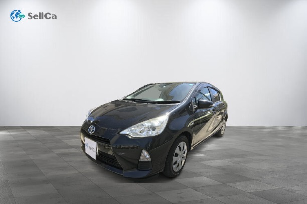 トヨタ/アクア-479