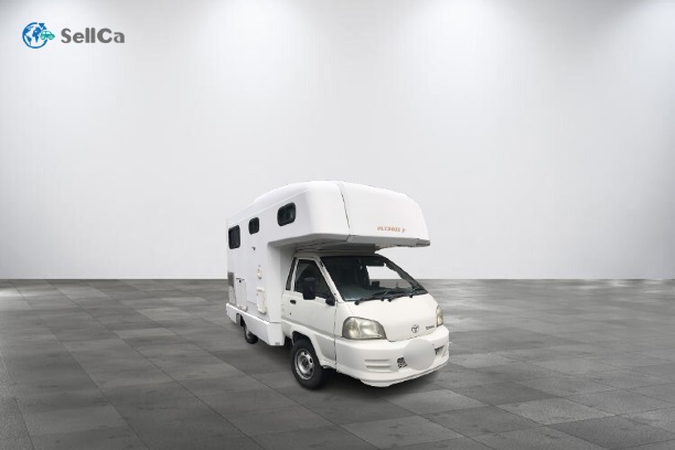 トヨタ タウンエーストラックの車種サムネイル画像