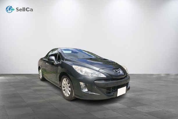 プジョー/３０８-486