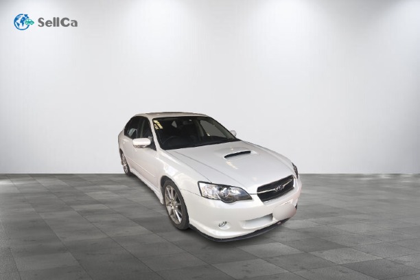 スバル/レガシィＢ４-4912