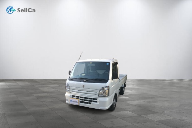 スズキ/キャリイトラック-5043