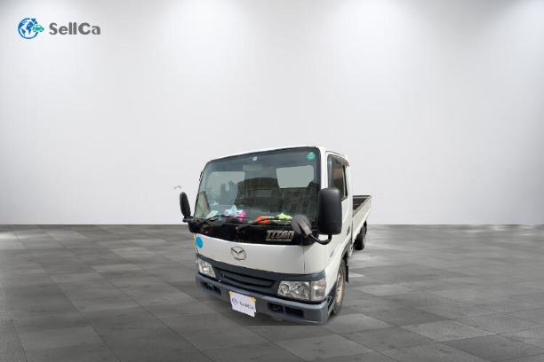 マツダ/タイタンダッシュ-5055