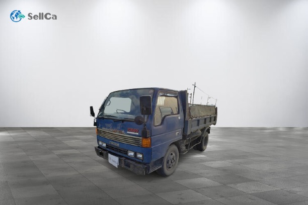 マツダ　タイタントラックの車種サムネイル画像