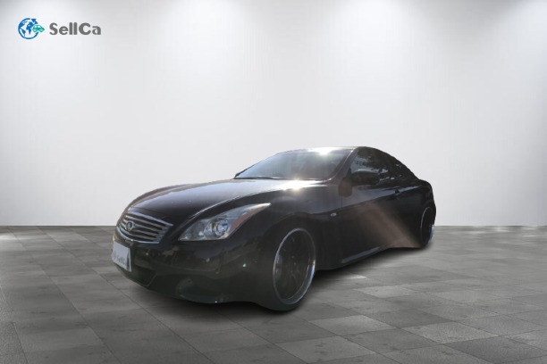 日産　スカイラインの車種サムネイル画像