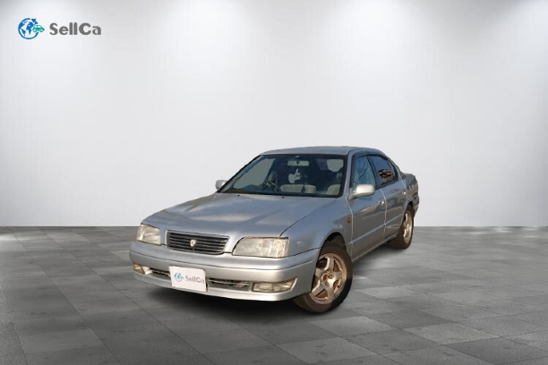 トヨタ/カムリ-5187