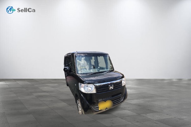 ホンダ/Ｎ－ＢＯＸ-5236