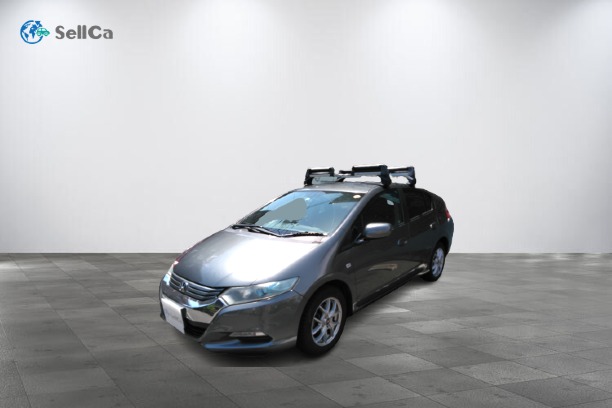 ホンダ/インサイト-5313