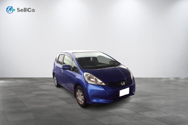 ホンダ/フィット-5320