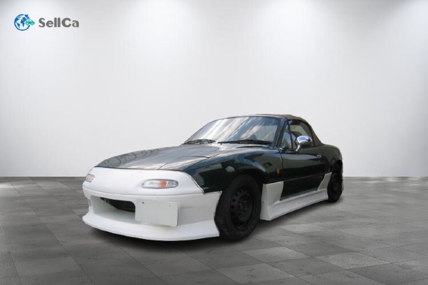 マツダ/ロードスター-5354