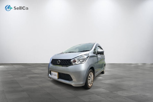 日産/デイズ-5358