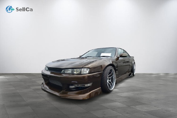 日産/シルビア-5360