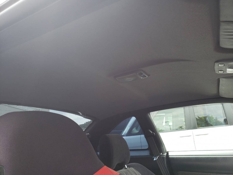 内装ルーフ