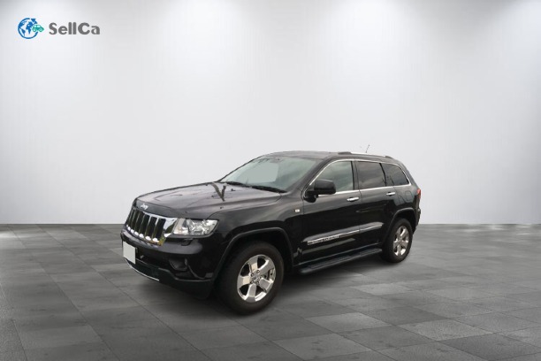 クライスラー・ジープ/ジープ・グランドチェロキー-539