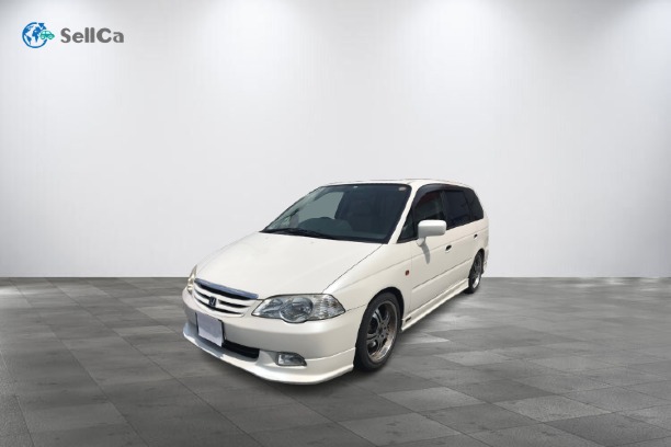 ホンダ/オデッセイ-5401