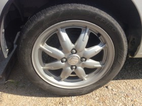 タイヤホイール後