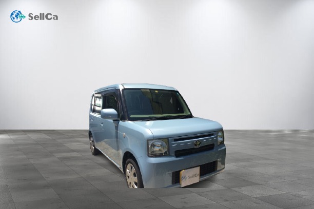 トヨタ/ピクシススペース-5575