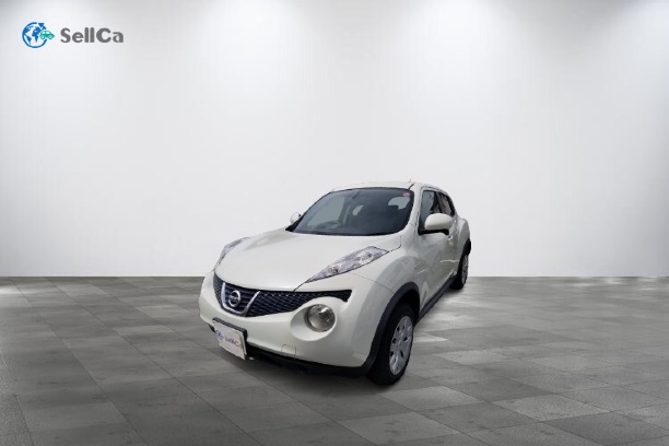 日産/ジューク-5592