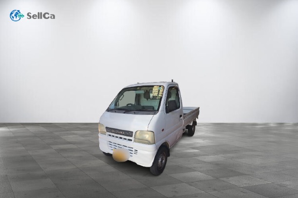 スズキ/キャリイトラック-5716