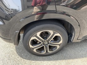 タイヤホイール後