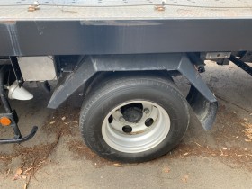 タイヤホイール後