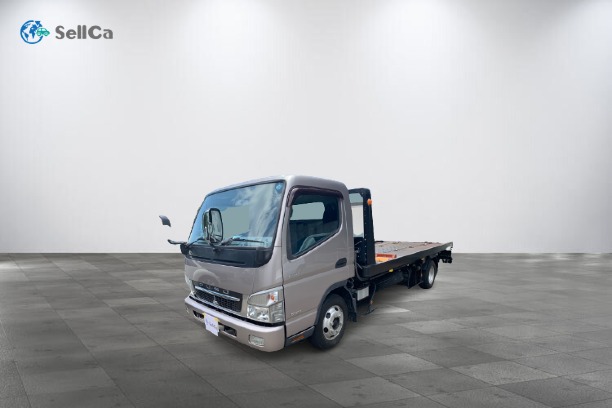 2019年6月28日成約のキャンター売買実績画像