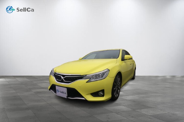 トヨタ/マークＸ-6030