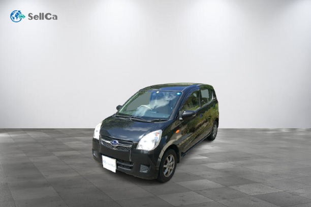 2019年6月14日成約のプレオ売買実績画像