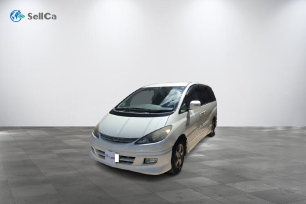 トヨタ/エスティマＴ-609