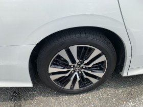 タイヤホイール後