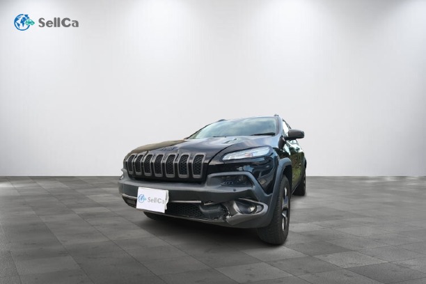 クライスラー・ジープ/ジープ・チェロキー-614