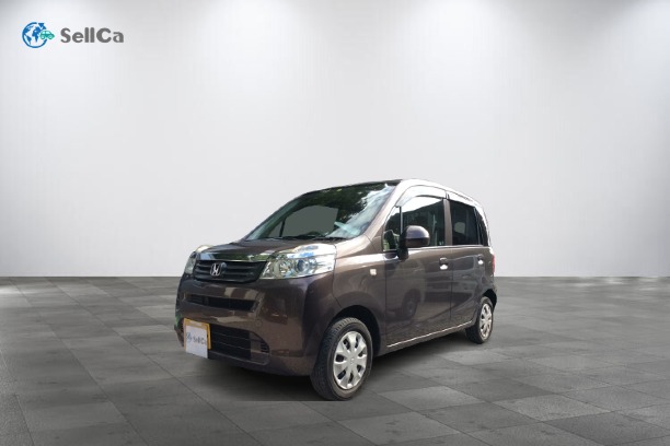 ホンダ ライフの売買実績画像