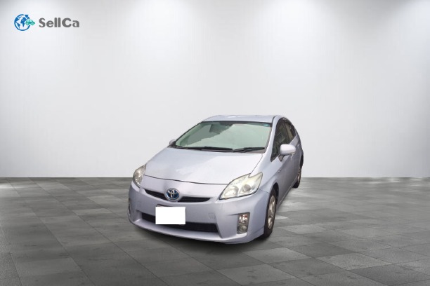 トヨタ/プリウス-6298