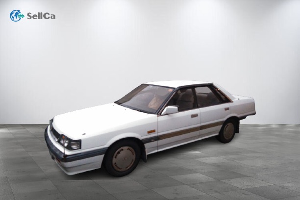 日産/スカイライン-6300