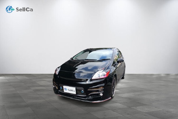 トヨタ/プリウス-6321