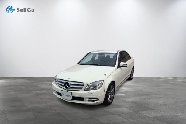 メルセデス・ベンツ/Ｃクラス-6341