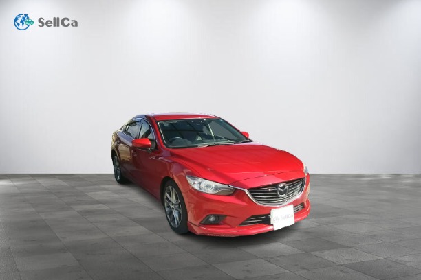 マツダ/アテンザセダン-641