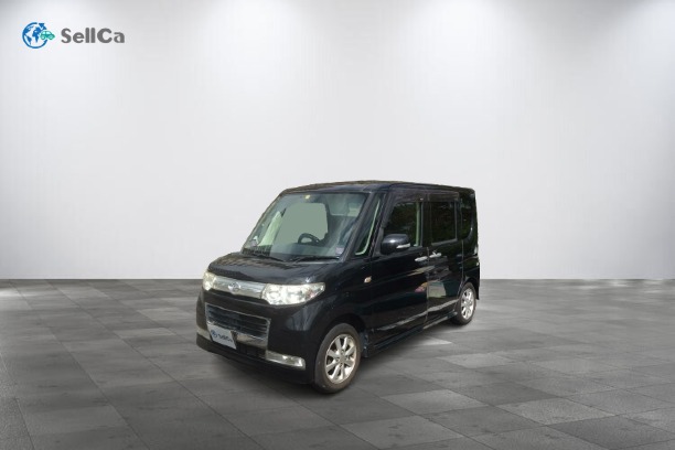 ダイハツ/タント-644