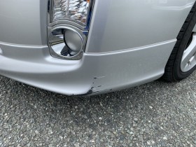 タイヤホイール後